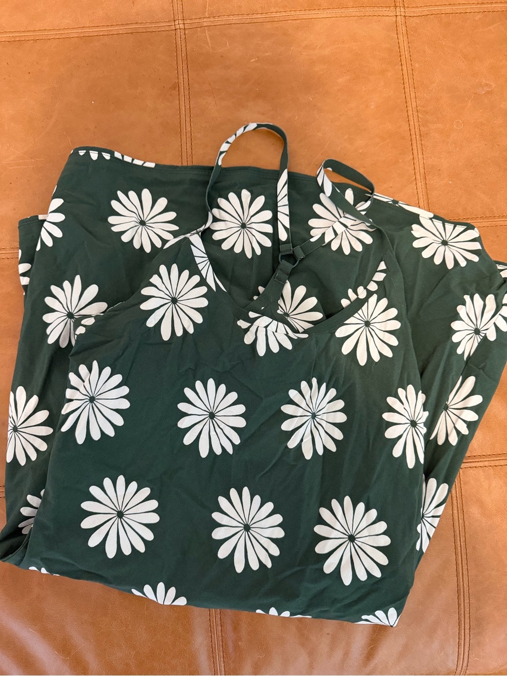 Outdoor Voices Daisy Exercise Dress